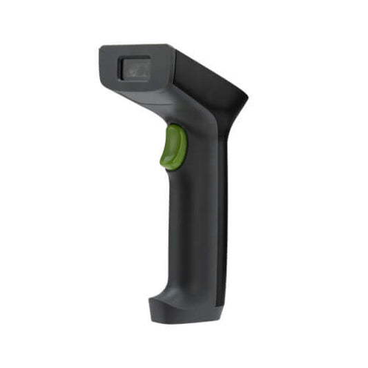 ZKTECO Barcode Scanner