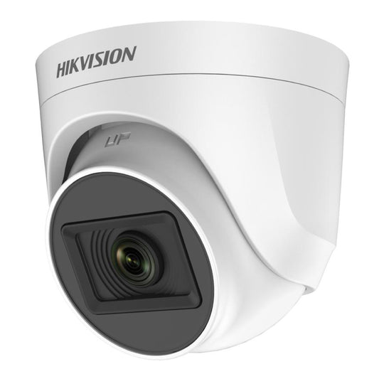 Hikvision 4K Indoor Fixed Turret Camera DS-2CE76U0T-ITPF