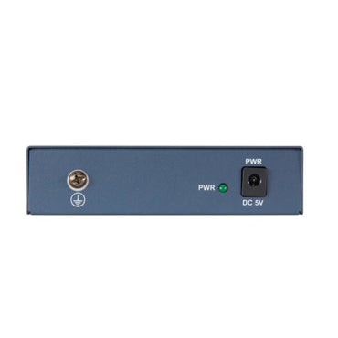 Hikvision DS-3E0505-E Switch 5 Ports 1000 Ethernet Network