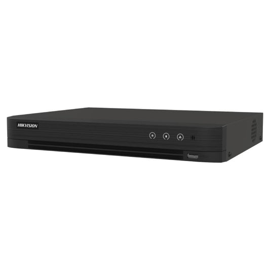 مسجل فيديو رقمي Hikvision HD 4CH 4MP IDS-7204HQHI-M1/S 7200 Series