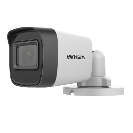 Hikvision 2MP ColorVu Fixed Mini Bullet Camera