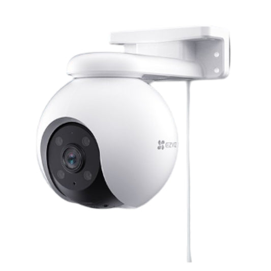 Ezviz H8 Pro 3K IP Camera