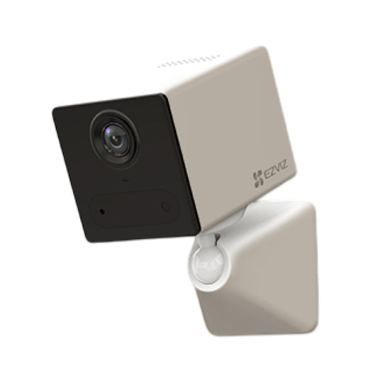 EZVIZ Smart Home Battery Camera CB2