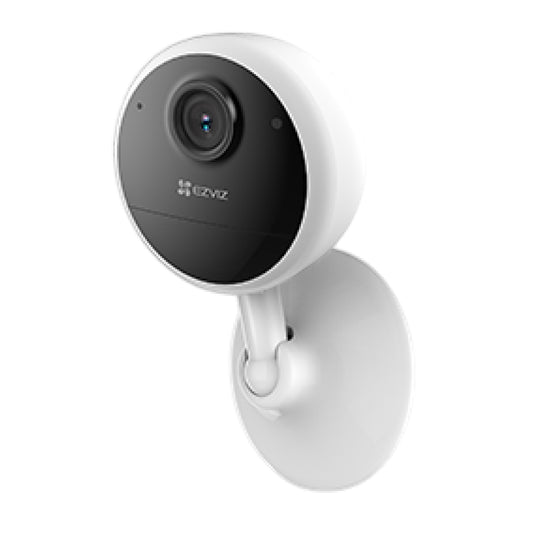 EZVIZ 1080p H.265 Stand-alone Indoor Battery Camera, CB1
