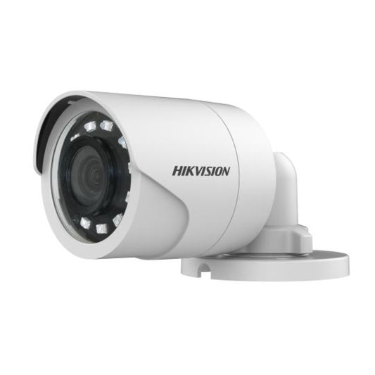 Hikvision 2 MP Fixed Mini Bullet Camera