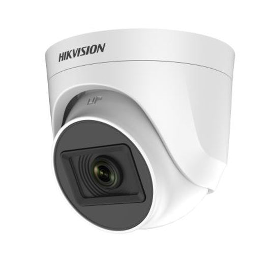 Hikvision 5 MP Indoor Fixed Turret Camera DS-2CE76H0T-ITPF