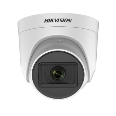 Hikvision 2MP Indoor Fixed Turret Camera