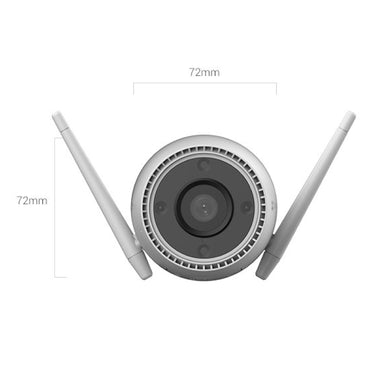 EZVIZ 2K Outdoor Camera for Home Security