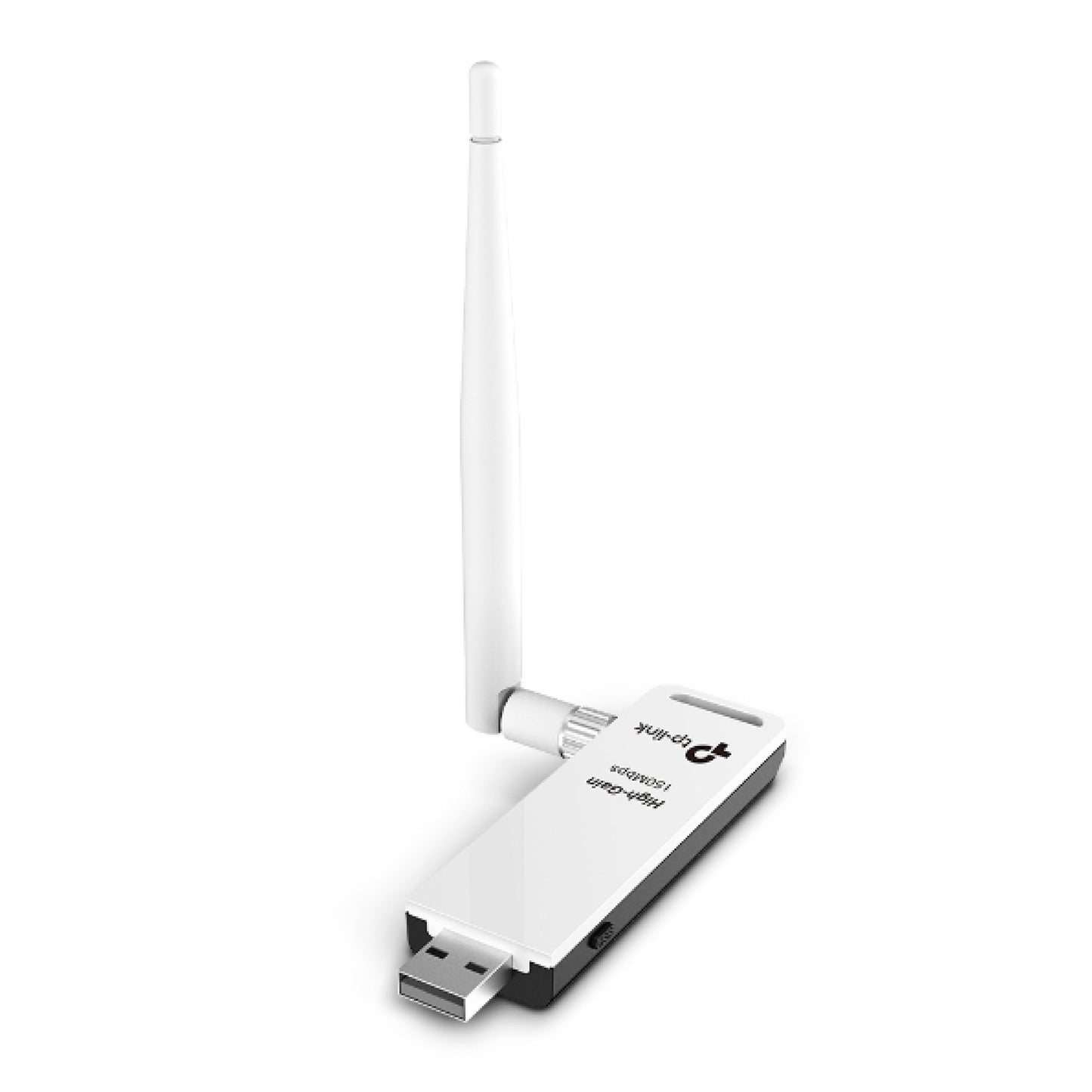 TP-LINK TL-WN722N Wi-Fi dongle USB A (USB 2.0) 150 MBit/s