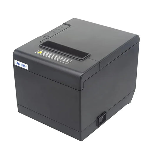 Xprinter Mini Thermal Receipt Printer Interface