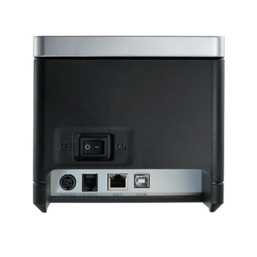 ZKTECO Mini Thermal Receipt Printer