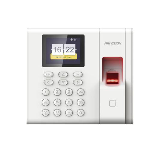 Fingerprint Time Attendance Terminal