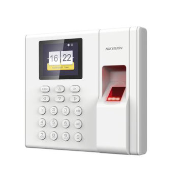 Fingerprint Time Attendance Terminal