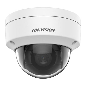 Hikvision Network Camera EXIR Fixed Dome DS-2CD1153G0-I