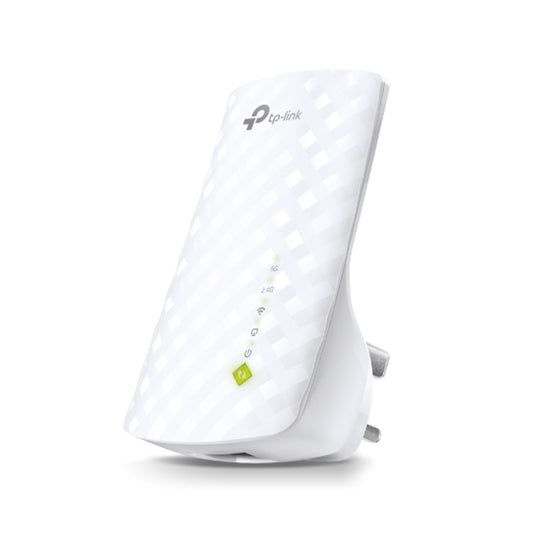 TPLINK RE200 AC750 Dual Band Mesh Wi-Fi Extender