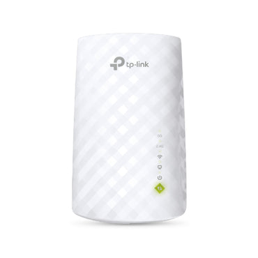 TPLINK RE200 AC750 Dual Band Mesh Wi-Fi Extender