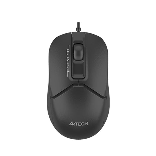 OPTICAL MOUSE 1200 DPI