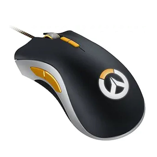 Razer DeathAdder Elite Overwatch Edition Gaming Mouse