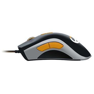 Razer DeathAdder Elite Overwatch Edition Gaming Mouse