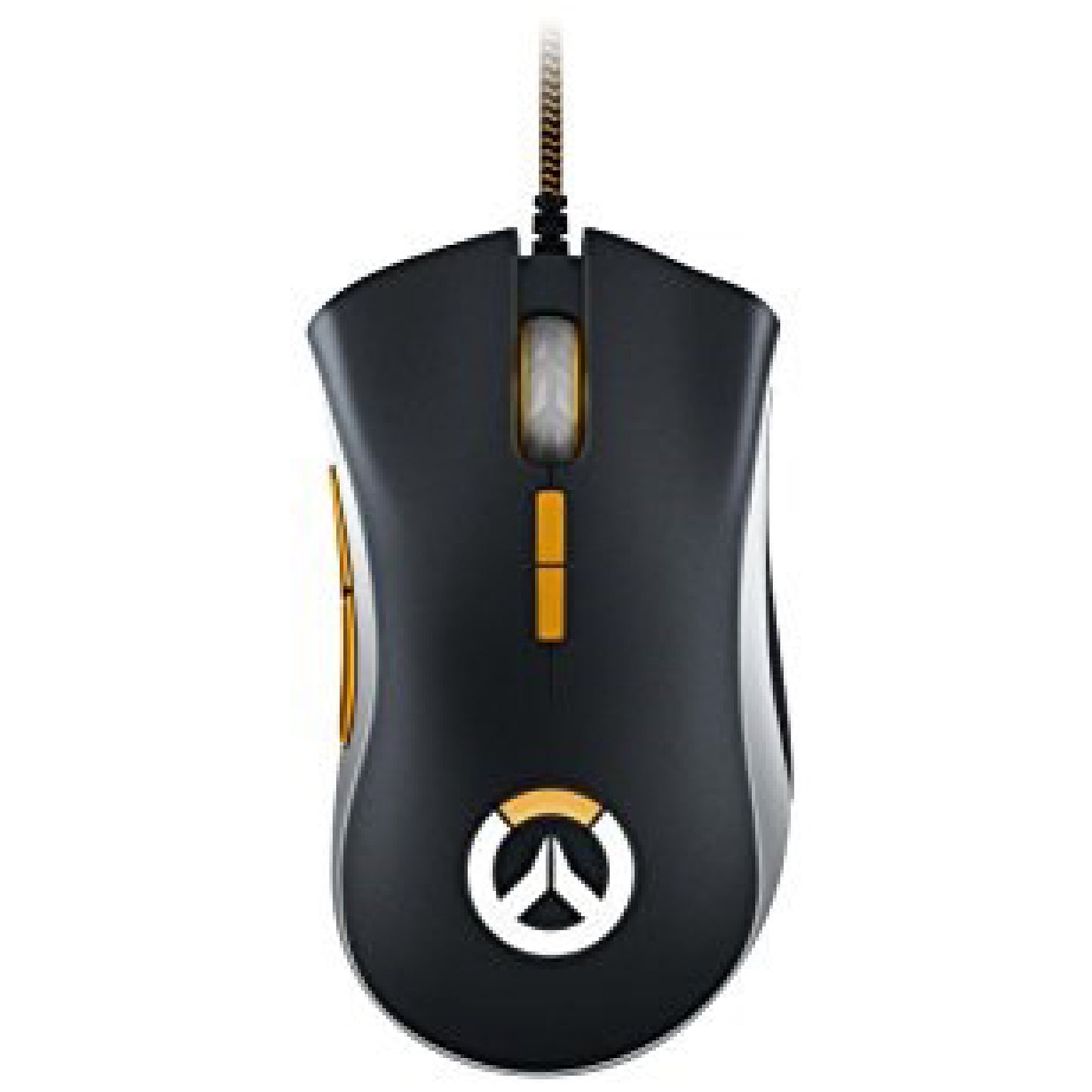 Razer DeathAdder Elite Overwatch Edition Gaming Mouse