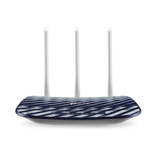 TP-Link Archer C20 AC750 Wireless Dual Band Router
