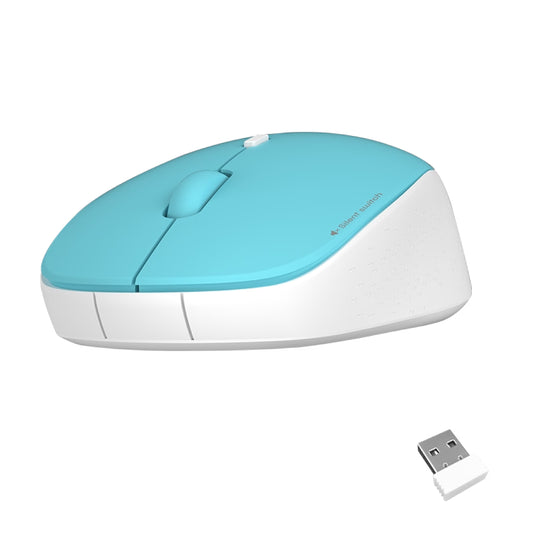 MeeTion R570 Silent 2.4ghz Wireless Mouse