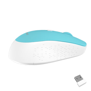 MeeTion R570 Silent 2.4ghz Wireless Mouse