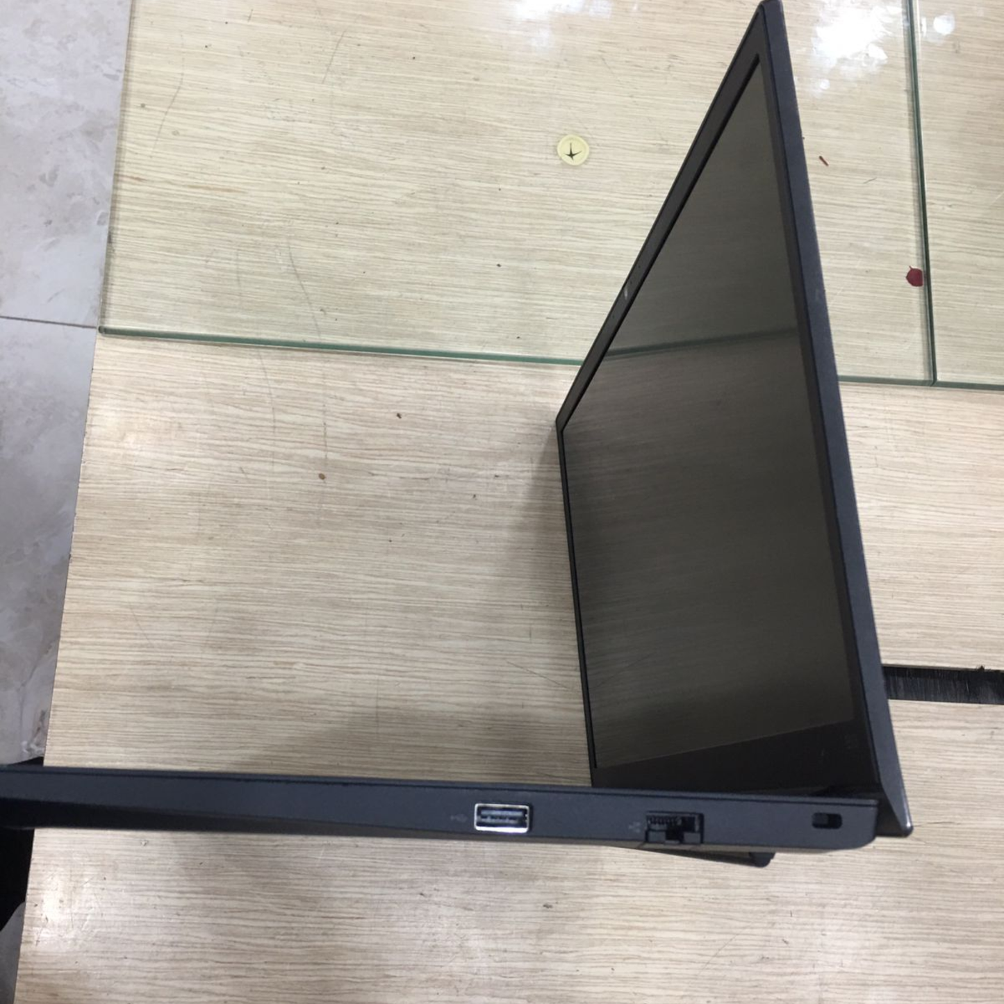 Lenovo ThinkPad i7 11th Gen 16GB 256GB SSD Laptop
