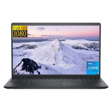 لابتوب Dell Inspiron 15 3530 بمعالج i5 وذاكرة 8GB و512GB SSD