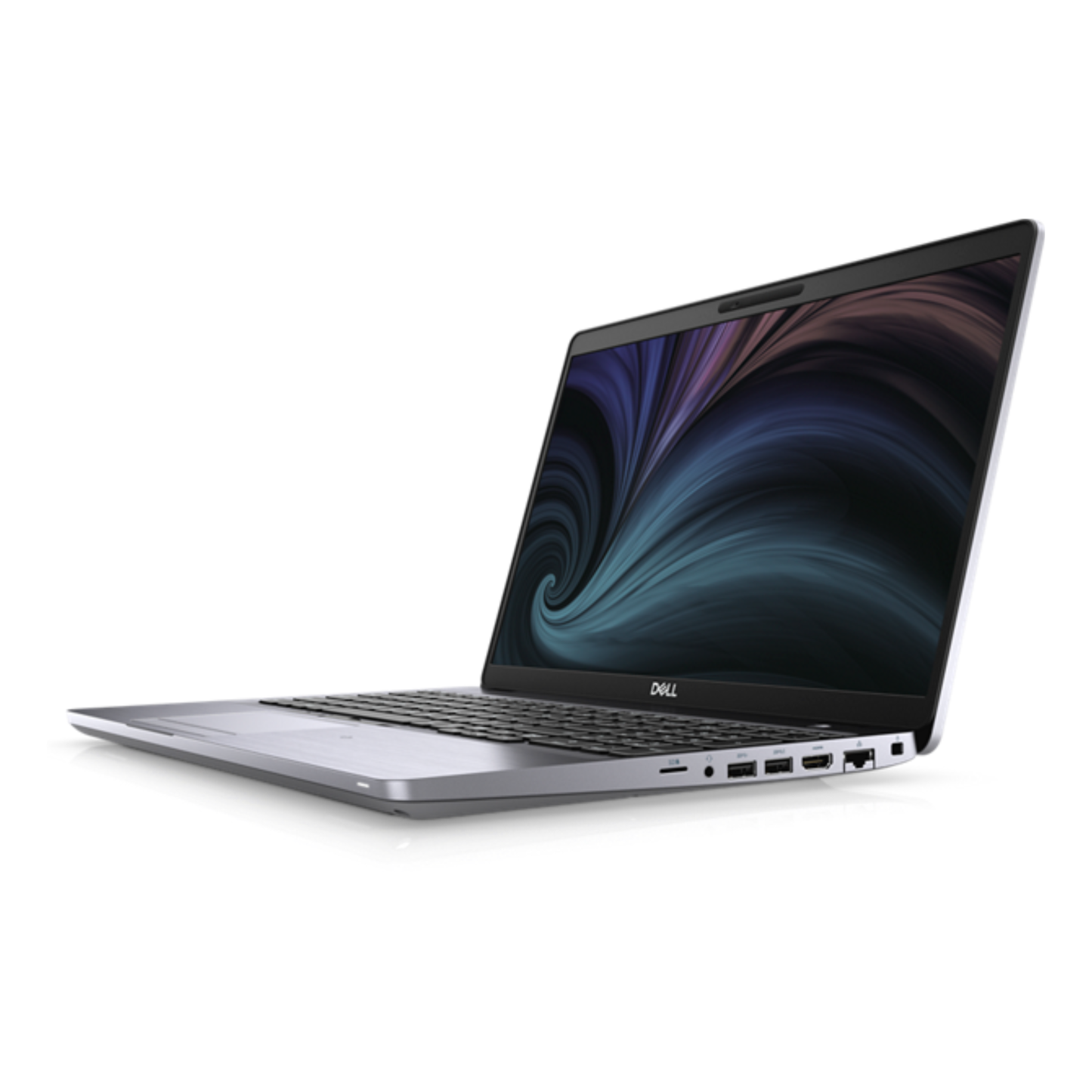 Dell Latitude 5510 Core i7 10th Gen 16GB RAM 256GB SSD 15.6"