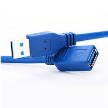 Super Speed USB 3.0 5Gbps Extension Cable Male to Female-3m