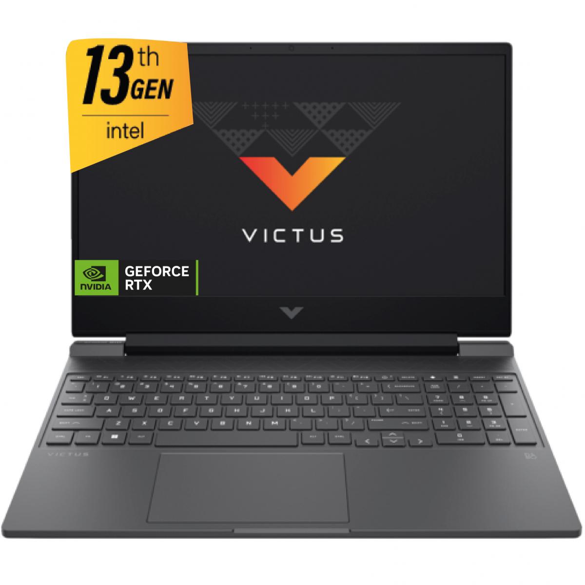HP Victus 15-fa1136ne Laptop – i7-13700H with RTX 3050 Gaming Power