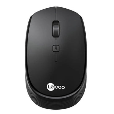 Lecoo WS202 Wireless Mouse Design By Lenovo