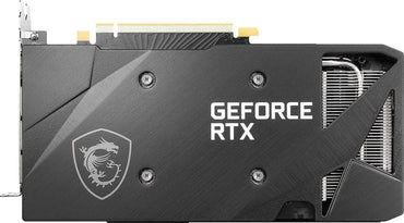 MSI GeForce RTX 3060 12GB GDDR6 Graphics Card