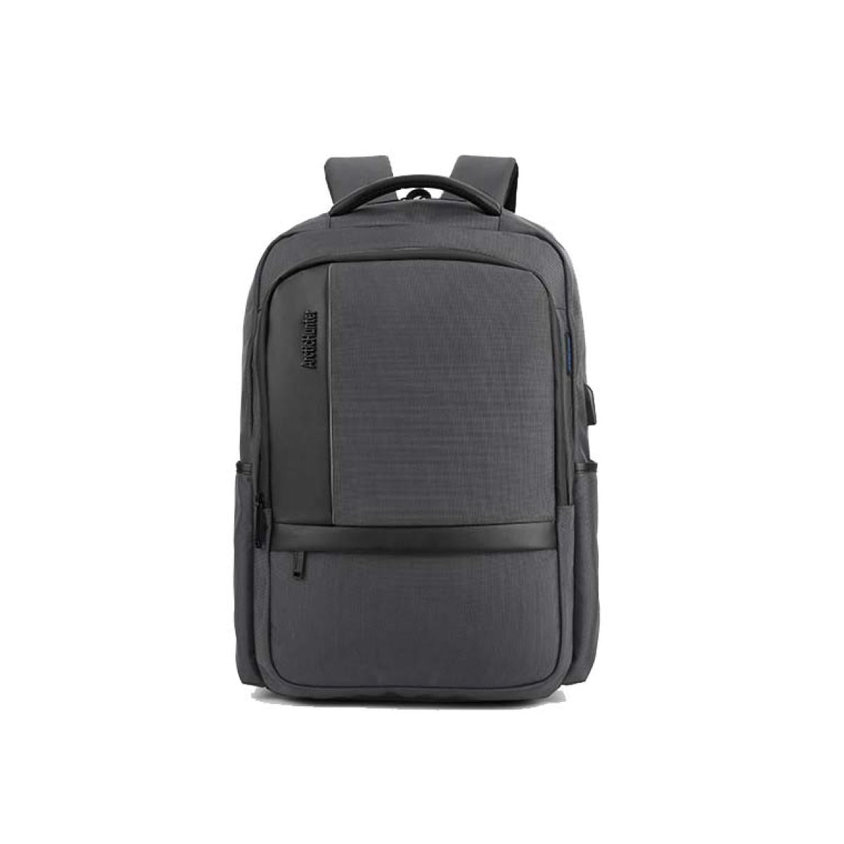 Arctic Hunter Backpack Waterproof with USB Charging 17"