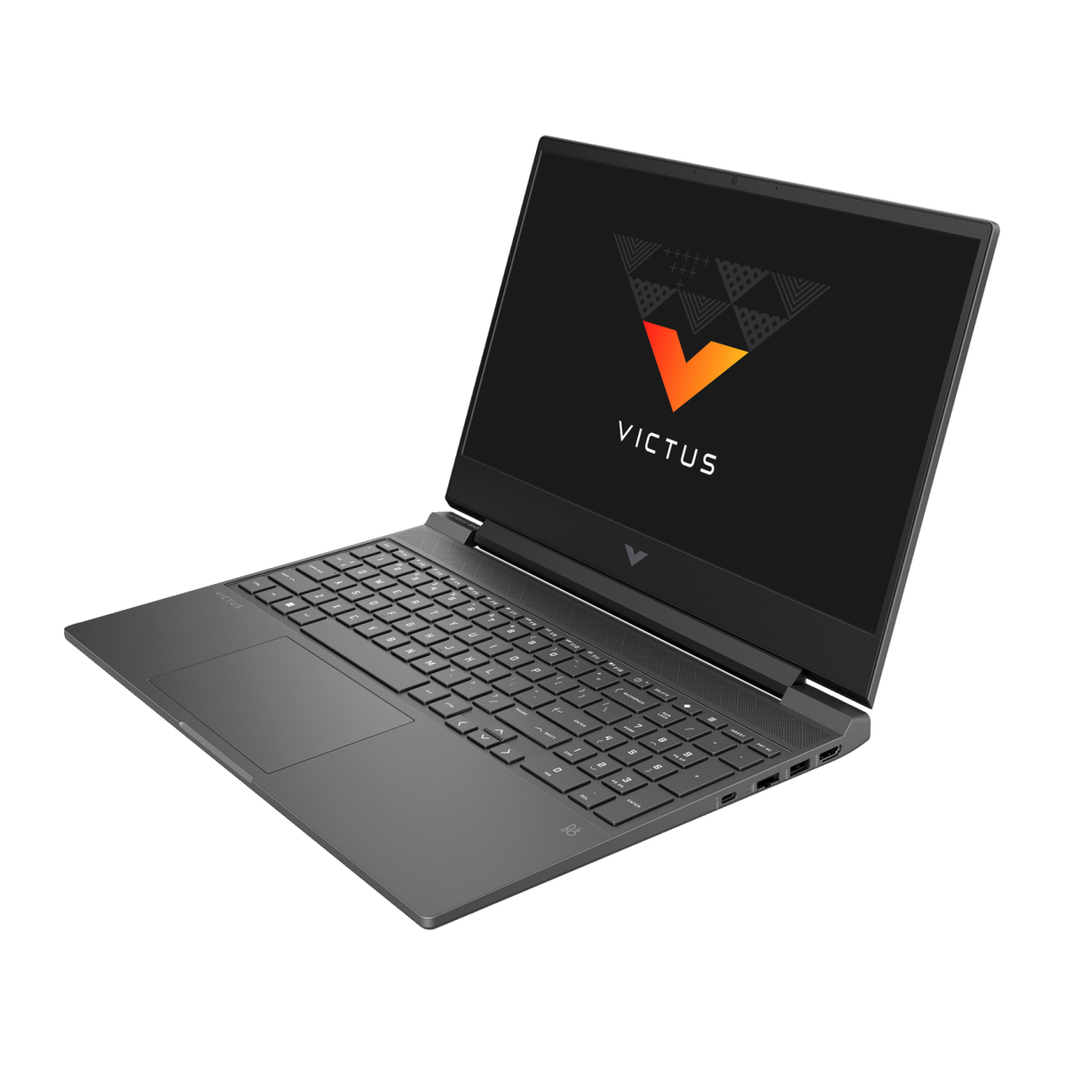 HP Victus 15-fa1136ne Laptop – i7-13700H with RTX 3050 Gaming Power