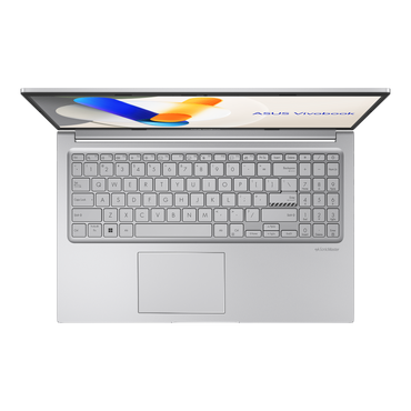 لابتوب ASUS X1504V أنيق واقتصادي بمعالج i3-1315U
