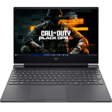 HP Victus 15 Gaming Laptop – Ryzen 5 7535HS with Radeon RX 6550M