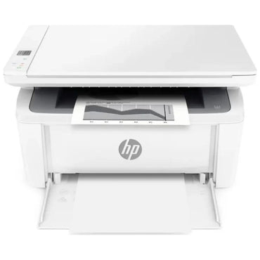 HP LaserJet NEW M141W Multifunction 3 in One MONO Printer Wireless & USB Interface