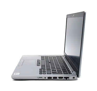 Latitude Laptop i7 10th Gen 16GB RAM 256GB SSD 14" Business Laptop