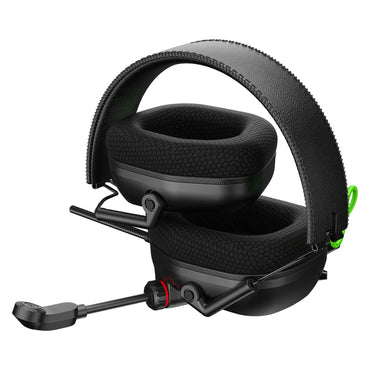 MARVO Pulz 70S HG9086 RGB Wired Gaming Headset 7.1 Surround