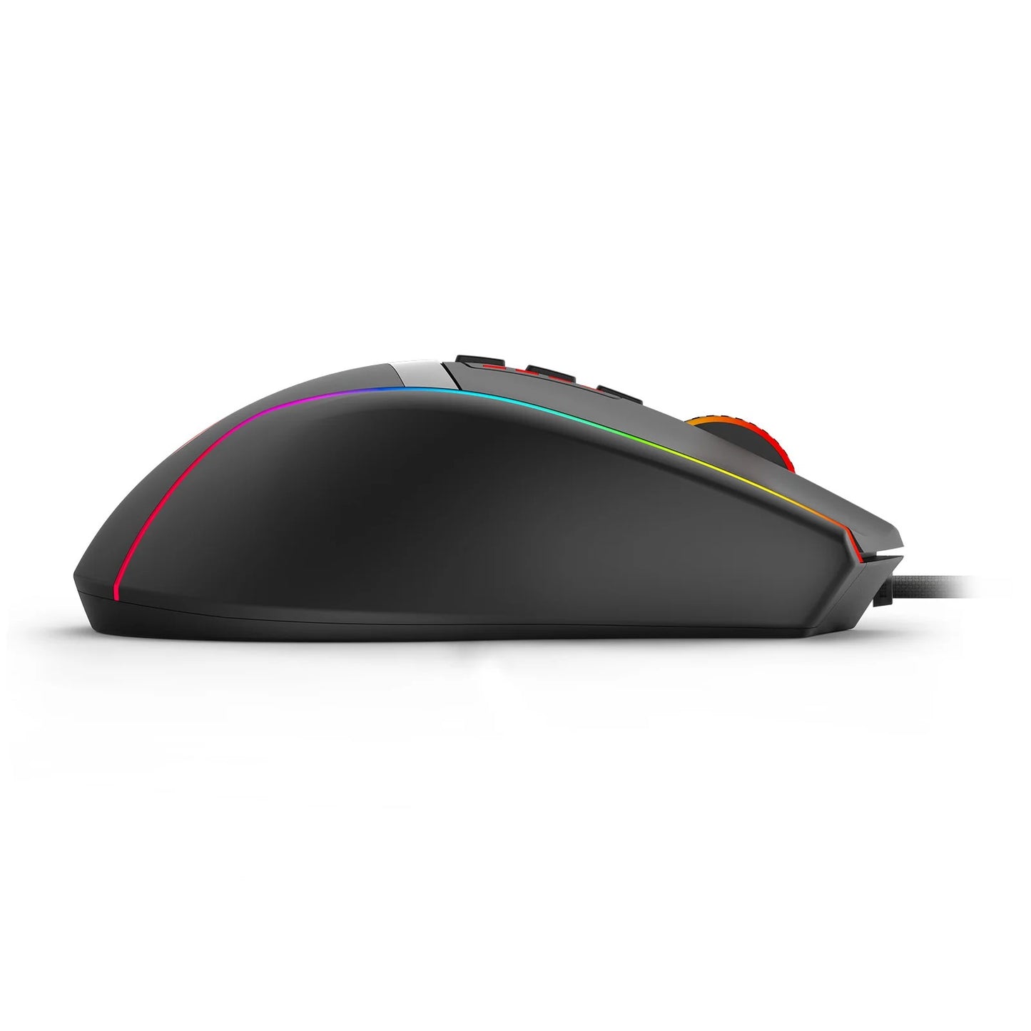 Redragon M915 RGB Swain Wired Gaming Mouse