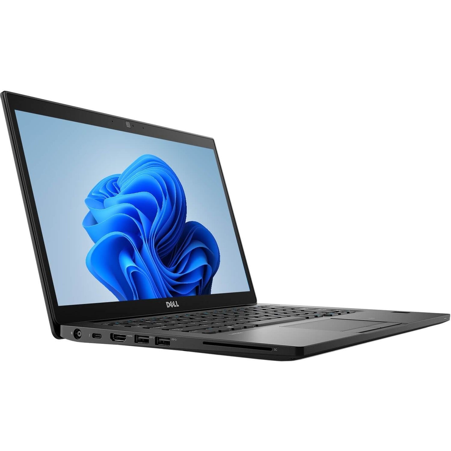 Latitude Laptop i7 10th Gen 16GB RAM 256GB SSD 14" Business Laptop