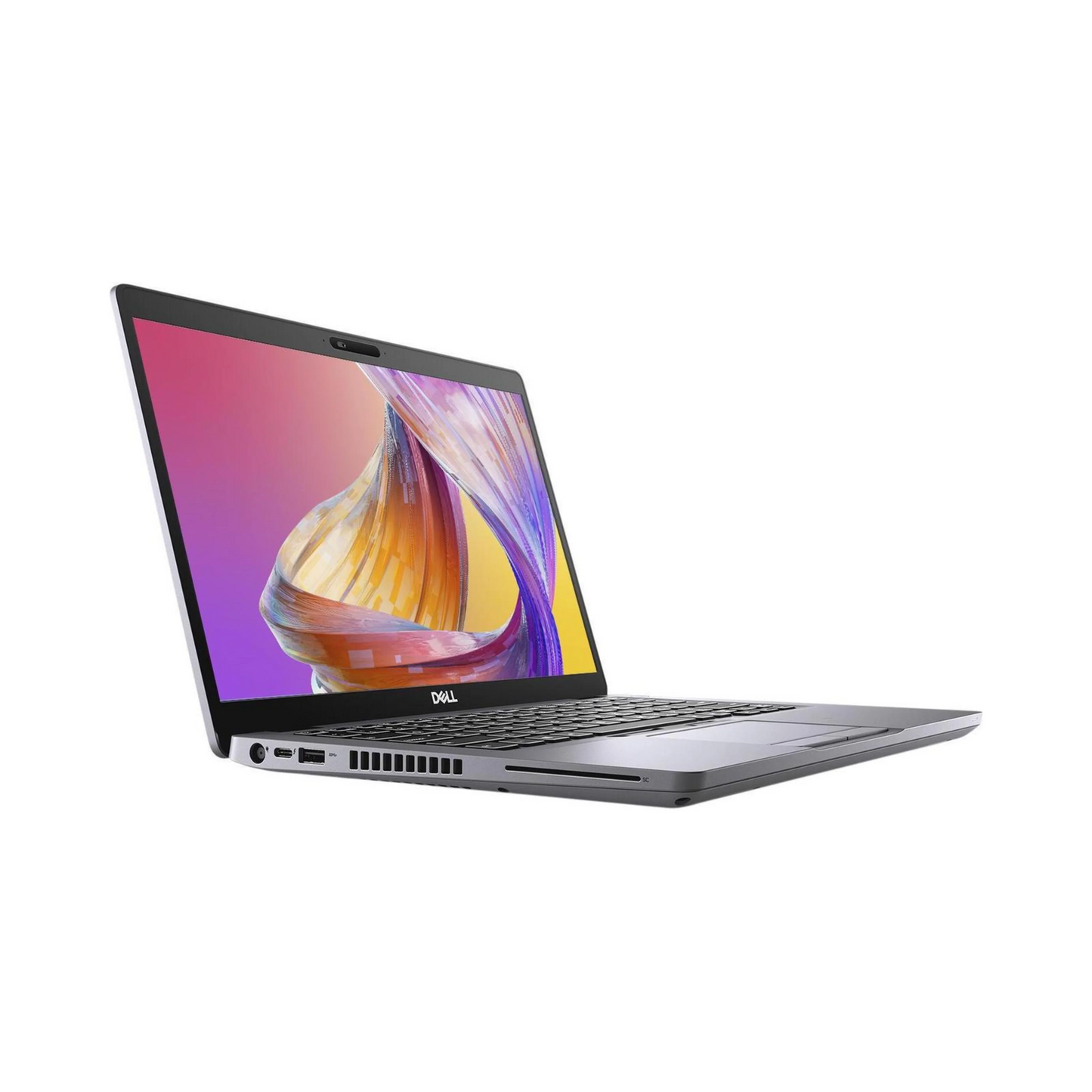 Latitude 14" Laptop i5 10th Gen 16GB RAM 256GB SSD Business Laptop