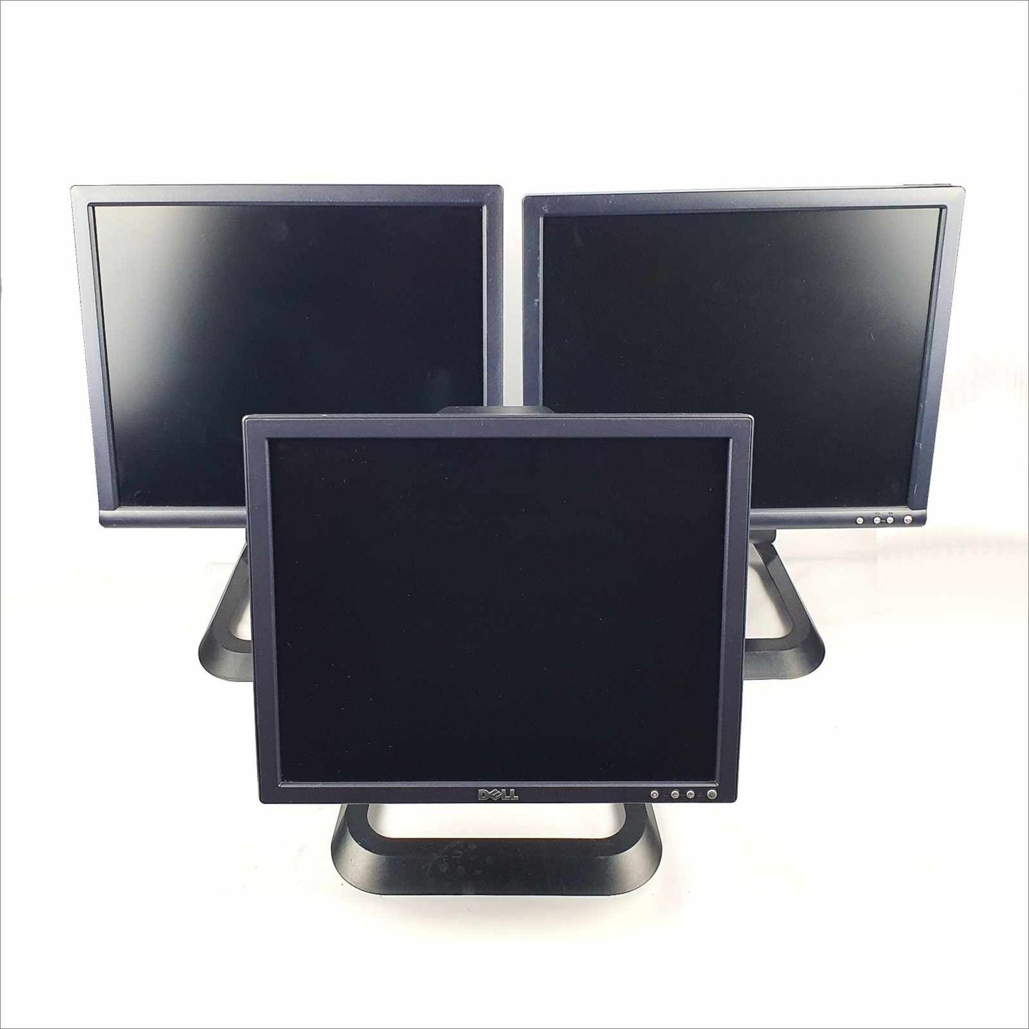 Dell 1707FP / 1708FP 17-inch LCD Monitor