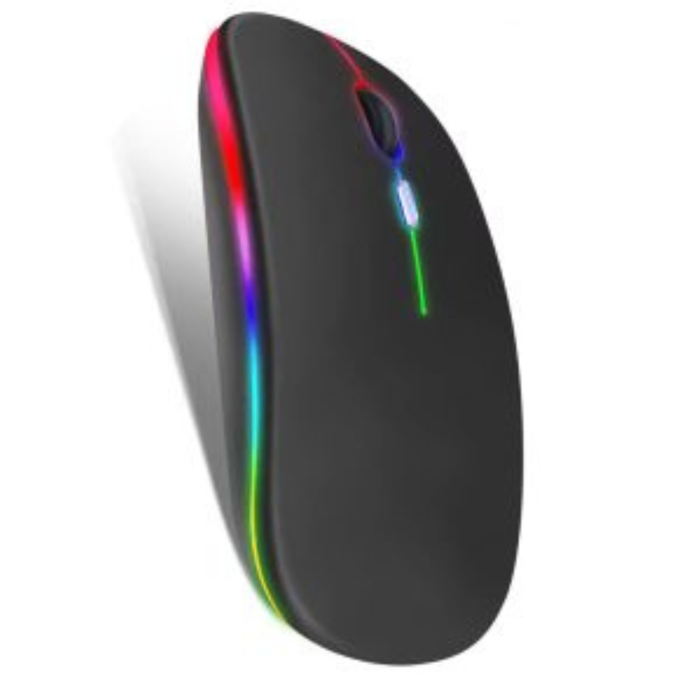 BT3000 Wireless Bluetooth Rechargeable Mouse 1600 DPI
