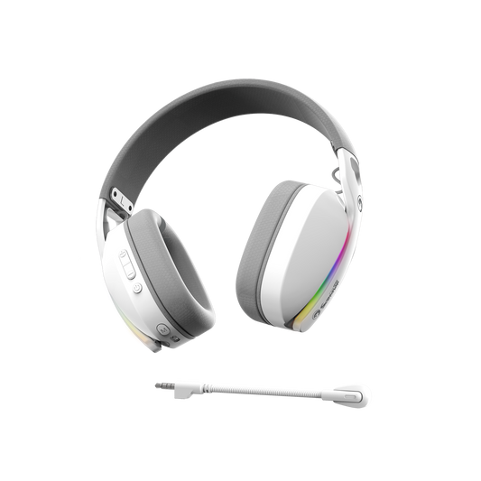 MARVO Pulz 70W HG9086W Tri-Mode Wireless Gaming Headset RGB