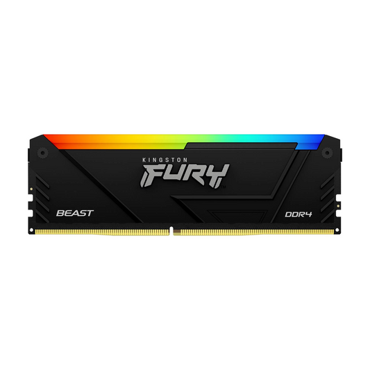 8GB DDR4 3200MHz CL16 Desktop RAM Gaming Performance