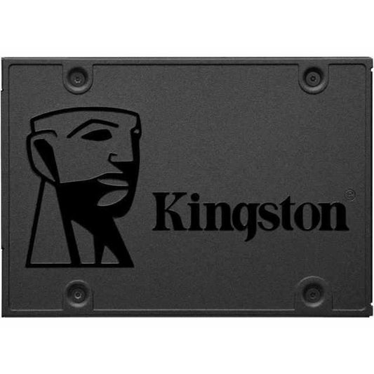 Kingston A400 240GB SSD 2.5" SATA 3.0 High-Speed Drive