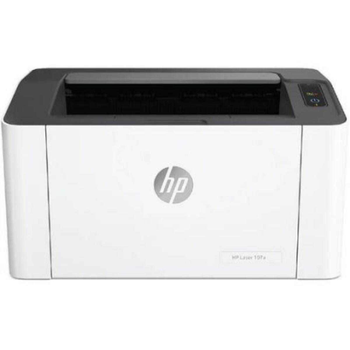 HP Laserjet 107a A4 Mono Laser Printer
